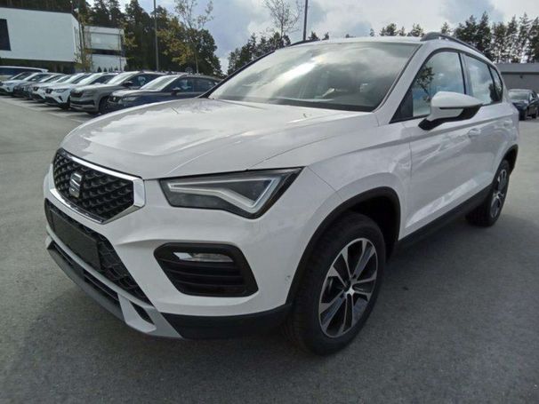 Seat Ateca 1.5 TSI DSG Style 110 kW image number 1