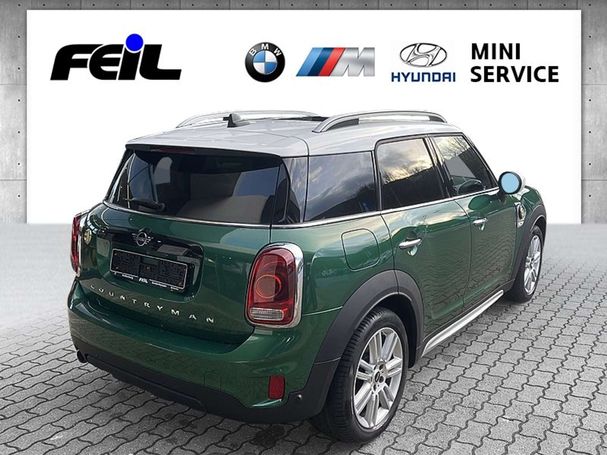 Mini Cooper SE Countryman ALL4 165 kW image number 3