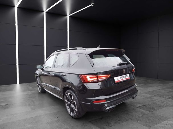 Cupra Ateca 2.0 TSI 4Drive 221 kW image number 4