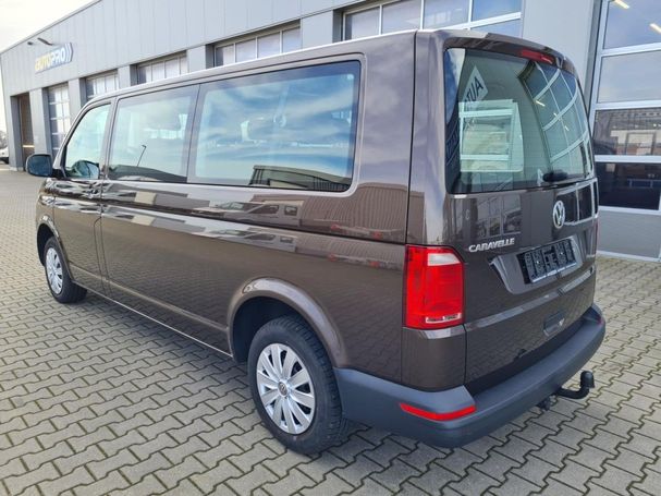 Volkswagen T6 Caravelle 110 kW image number 7