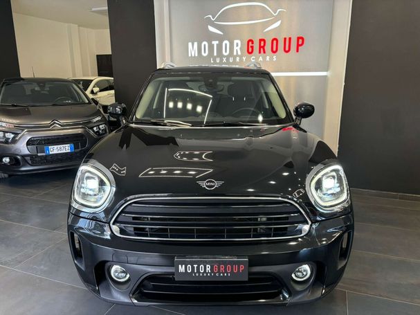 Mini Cooper Countryman Mini 100 kW image number 4