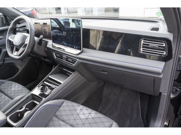 Volkswagen Tiguan 2.0 TDI DSG 110 kW image number 8