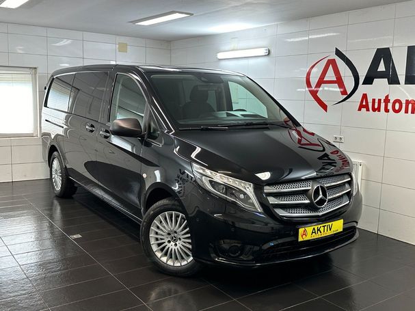 Mercedes-Benz Vito 119 CDi Mixto 140 kW image number 19