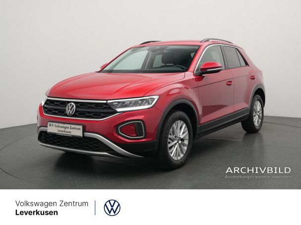 Volkswagen T-Roc 1.5 TSI DSG 110 kW image number 1