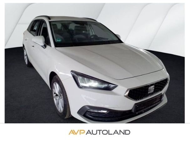 Seat Leon ST 2.0 TDI DSG Style 110 kW image number 2