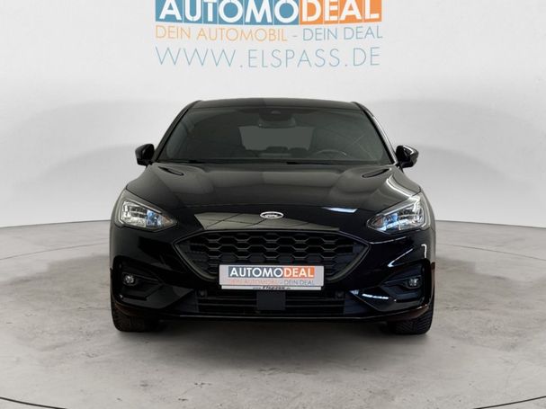 Ford Focus 92 kW image number 3