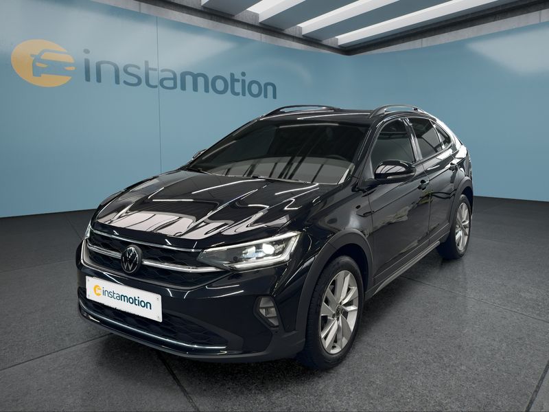 Volkswagen Taigo 1.0 TSI