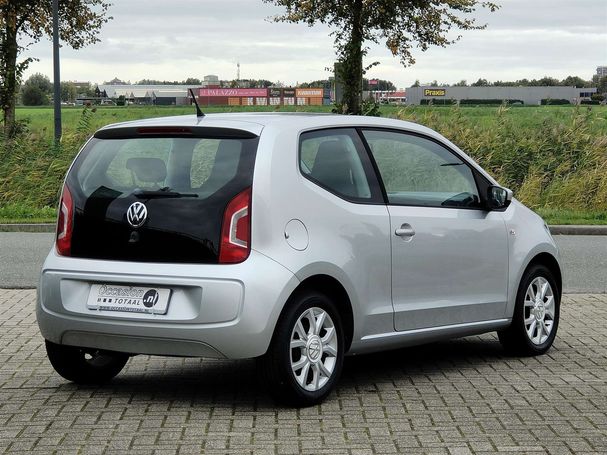 Volkswagen up! 44 kW image number 6