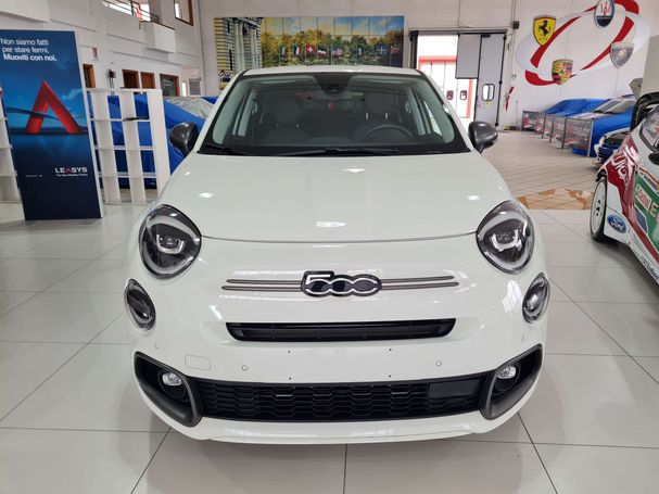 Fiat 500X 1.3 70 kW image number 3