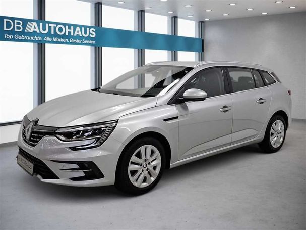 Renault Megane Grandtour TCe 140 103 kW image number 1