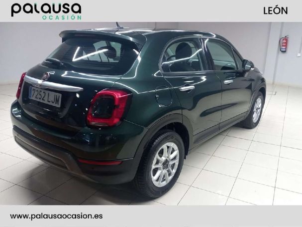 Fiat 500X 1.0 FireFly S&S City Cross 88 kW image number 12