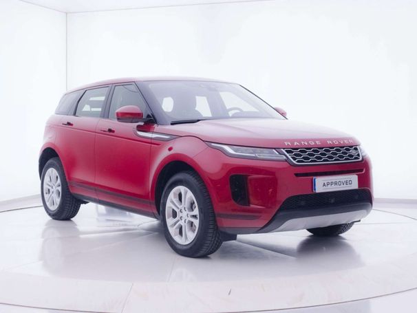 Land Rover Range Rover Evoque 110 kW image number 3