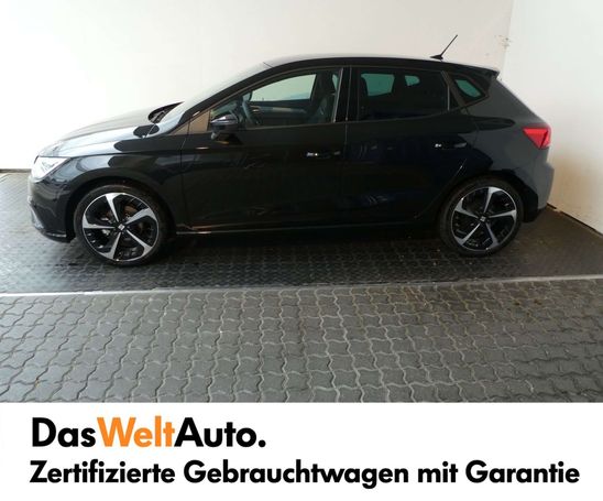 Seat Ibiza 1.0 TSI FR 70 kW image number 4