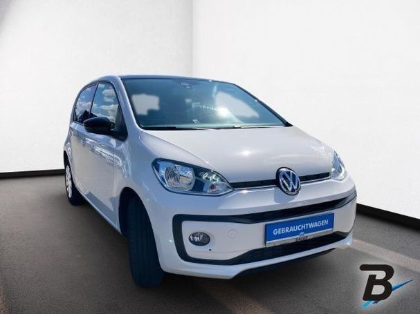 Volkswagen up! 55 kW image number 16