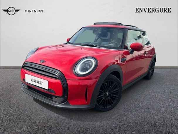 Mini Cooper Edition Premium 101 kW image number 1