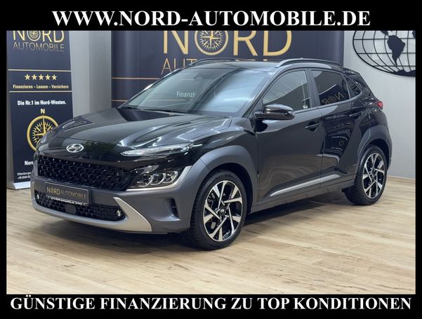 Hyundai Kona 1.6 146 kW image number 1