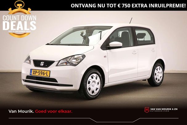 Seat Mii 1.0 Style 44 kW image number 1