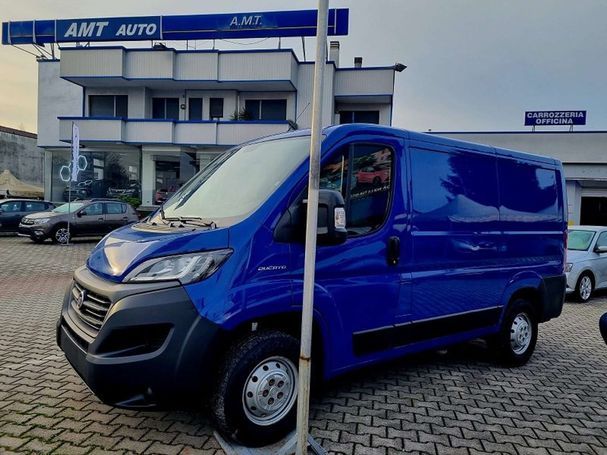 Fiat Ducato 2.3 88 kW image number 1