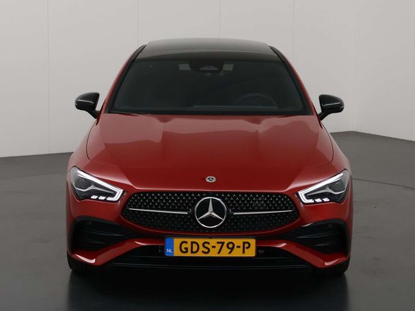 Mercedes-Benz CLA 250 160 kW image number 2