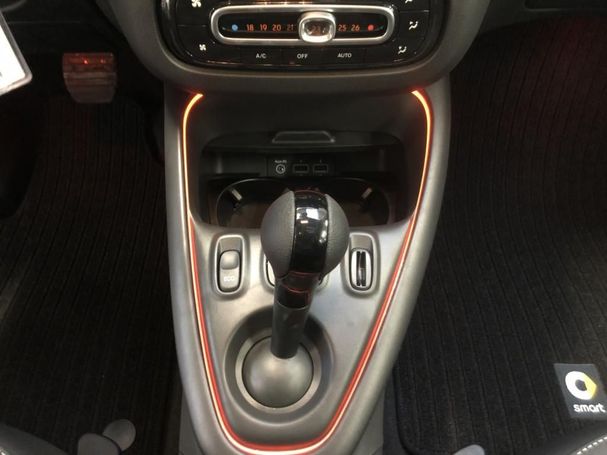 Smart ForTwo EQ 60 kW image number 9