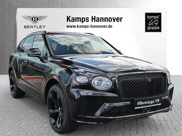 Bentley Bentayga V8 404 kW image number 3