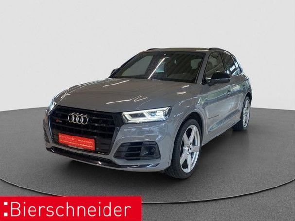 Audi SQ5 TDI 255 kW image number 1