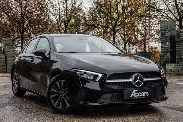 Mercedes-Benz A 180 d 85 kW image number 2