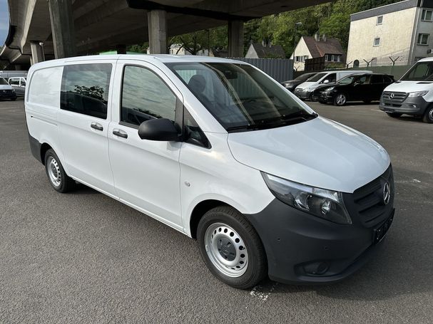 Mercedes-Benz Vito 114 CDi Mixto 100 kW image number 2