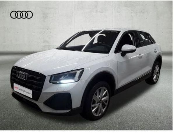 Audi Q2 35 TFSI S tronic Advanced 110 kW image number 1