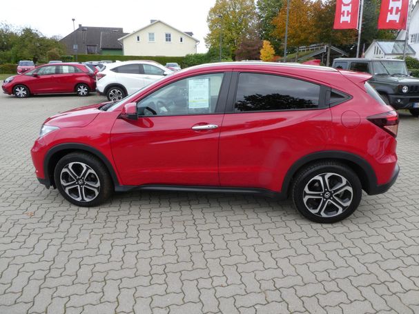 Honda HR-V 1.5 Executive 96 kW image number 8