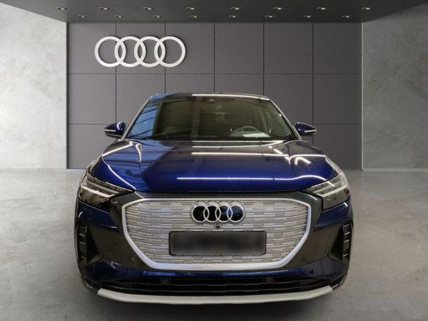 Audi Q4 40 e-tron Sportback 150 kW image number 6