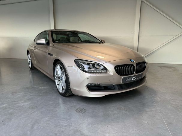 BMW 640d 230 kW image number 1