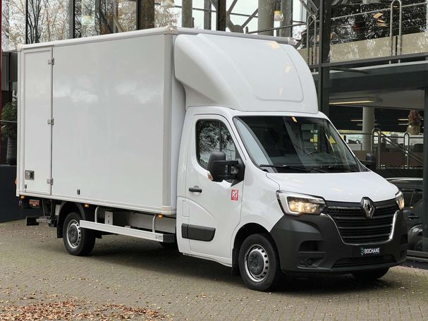 Renault Master dCi 107 kW image number 1