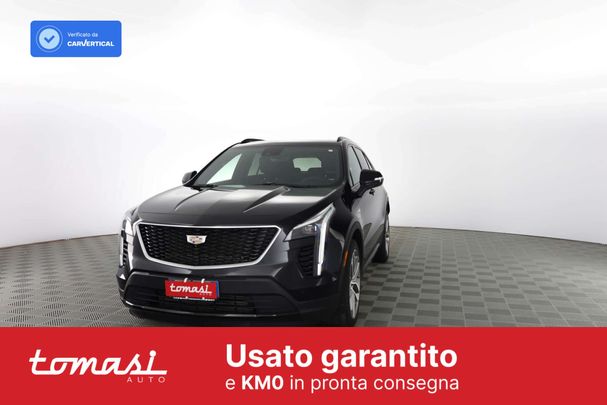 Cadillac XT4 AWD 169 kW image number 1