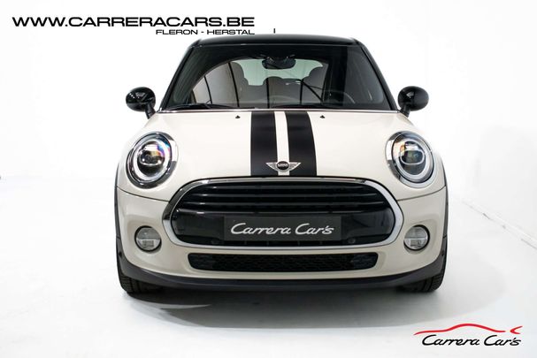 Mini Cooper D 85 kW image number 3