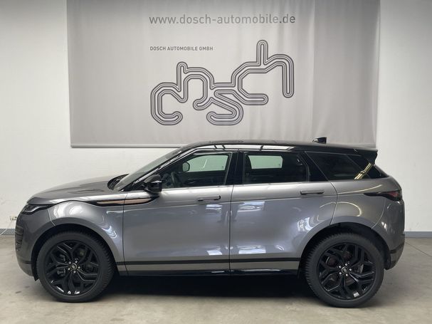 Land Rover Range Rover Evoque 150 kW image number 2