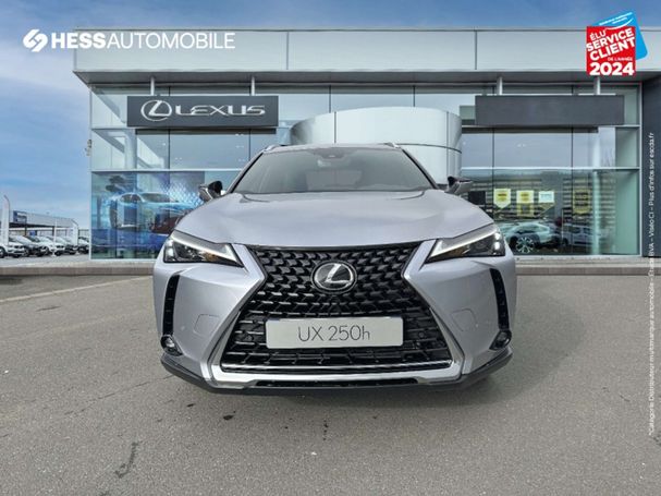 Lexus UX 113 kW image number 3