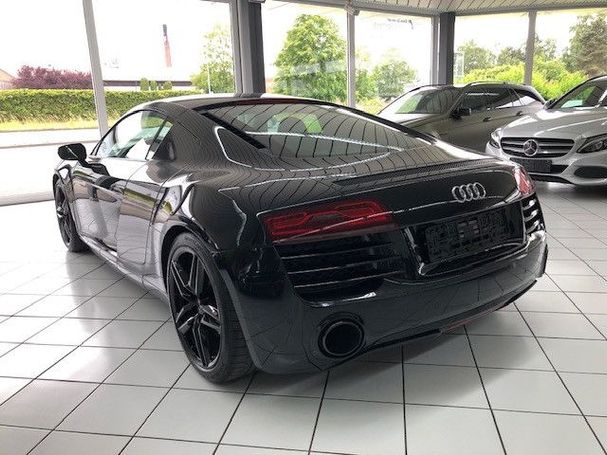 Audi R8 4.2 FSI quattro 316 kW image number 8