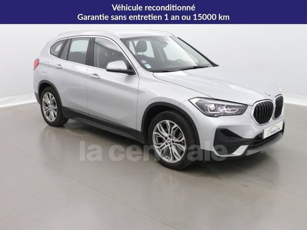 BMW X1 25e xDrive 162 kW image number 2