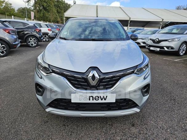 Renault Captur 118 kW image number 3