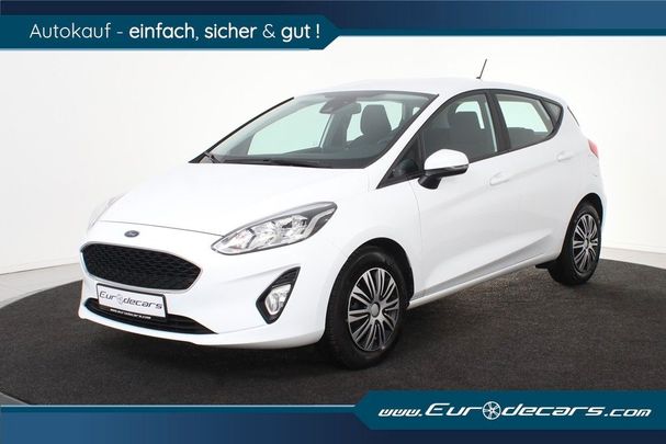 Ford Fiesta 55 kW image number 3