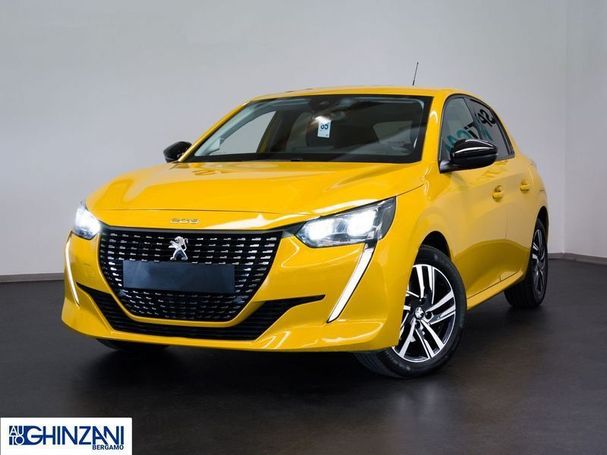 Peugeot 208 PureTech 100 EAT8 74 kW image number 2