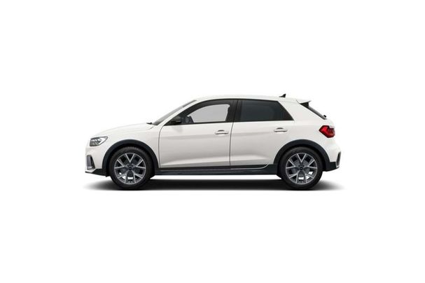 Audi A1 25 TFSI Allstreet 70 kW image number 5