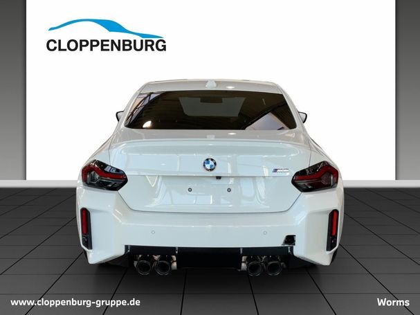 BMW M2 Coupé 338 kW image number 2