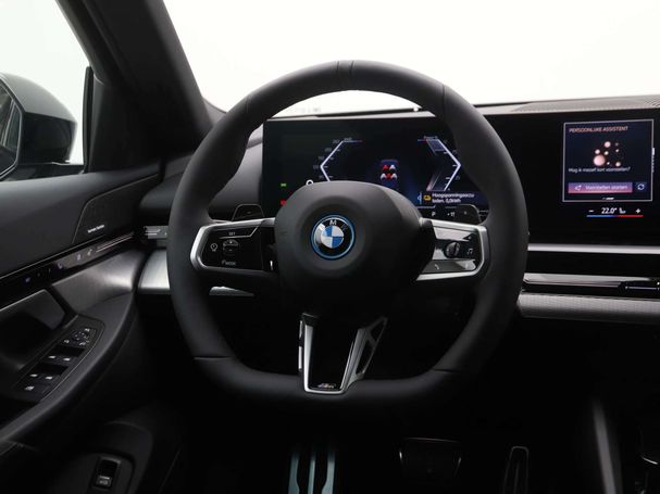 BMW 530 e 220 kW image number 4