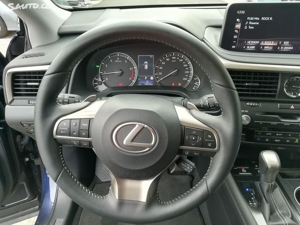 Lexus RX 300 175 kW image number 8