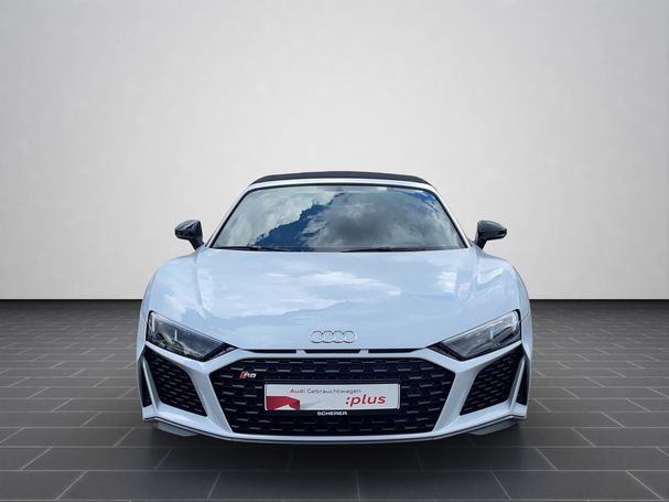 Audi R8 5.2 FSI quattro Performance 456 kW image number 3