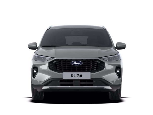 Ford Kuga 2.5 Titanium 132 kW image number 1