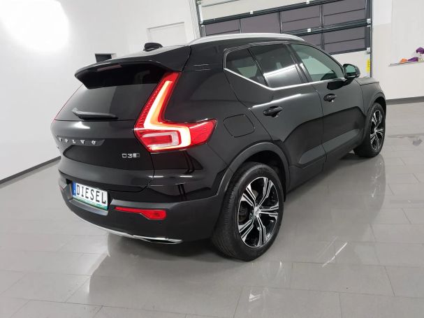 Volvo XC40 D3 Inscription 110 kW image number 3