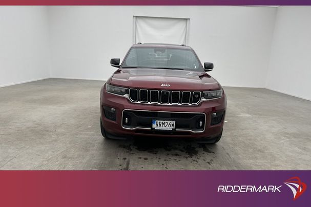 Jeep Grand Cherokee 218 kW image number 2